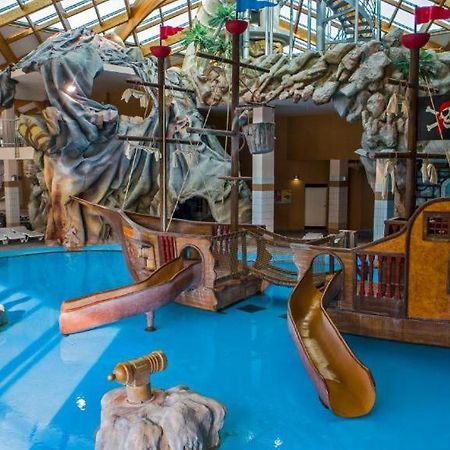 App Gaia Maia, Terme Catez Appartement Catez ob Savi Buitenkant foto