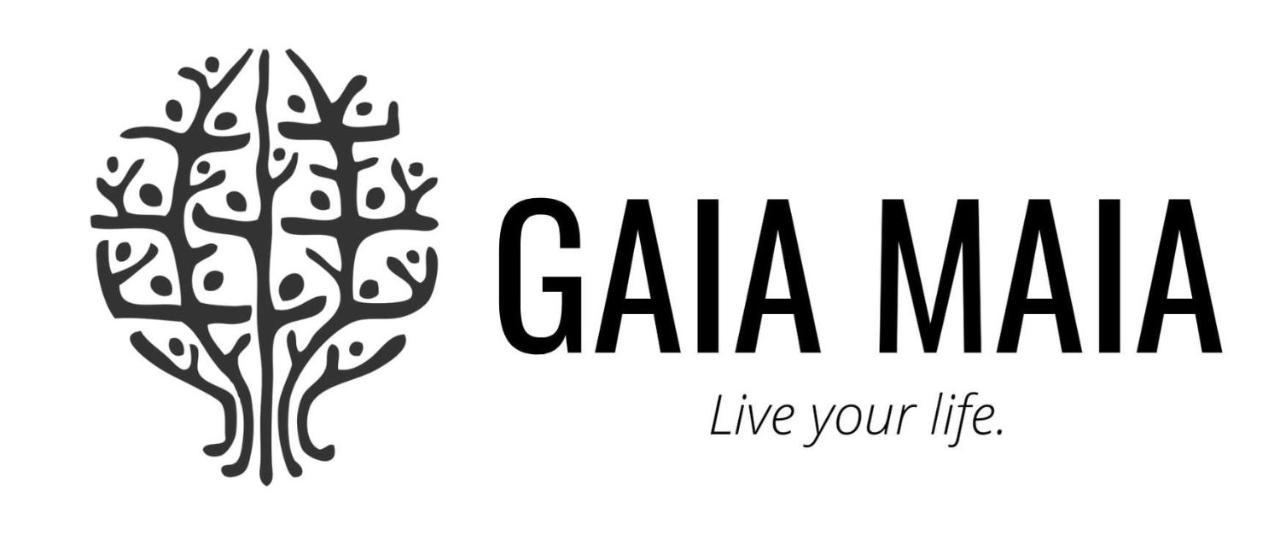 App Gaia Maia, Terme Catez Appartement Catez ob Savi Buitenkant foto