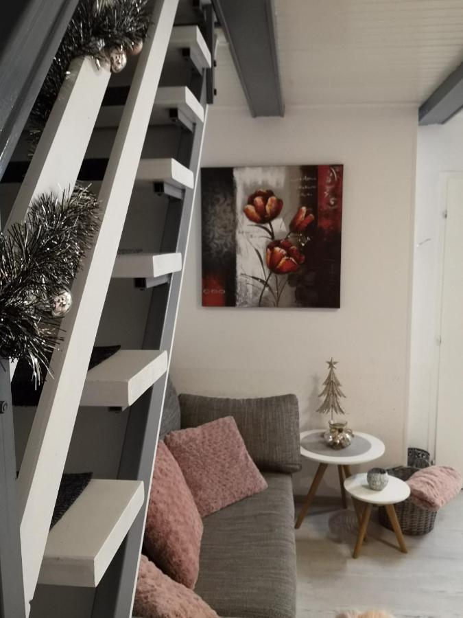 App Gaia Maia, Terme Catez Appartement Catez ob Savi Buitenkant foto